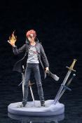 Fate/kaleid liner Prisma Illya Movie: Sekka no Chikai statuette PVC Shirou Emiya 27 cm | AMAKUNI