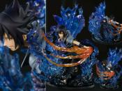 Sasuke Uchiha Figuarts Zero Kizuna relation | Bandai