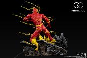 The Flash Statue | Oniri Créations