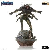 General Outrider 29 cm Avengers Endgame | Iron Studios
