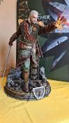 Geralt of Rivia Skellige Undvik Armor EXCLUSIVE version The Witcher | Prime 1 Studio