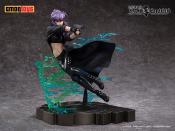 Ghost in the Shell: S.A.C. 2nd GIG statuette PVC 1/7 Motoko Kusanagi 25 cm 