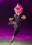 GOKU BLACK SH Figuarts Super Saiyan Rose Dragon Ball Super Bandai | Tamashiii Nations