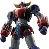 Goldorak HG 1/144 Infinitism Maquette Grendizer | Bandai