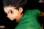 Gon Freecss Buste 1/1 - Hunter X Hunter | Taka Corp