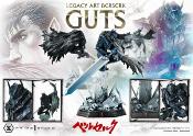 Guts 45 cm 1/6 BONUS VERSION  Berserk Kentaro Miura Statue statuette | Prime 1 Studio