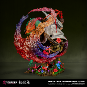 Statue Gabimaru & Sagiri 1/6 – Hell’s Paradise Elite Fandom | Figurama Collectors