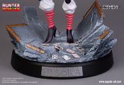Acompte 30% RÃ©servation Hisoka Morow 1/6 Hunter x Hunter | ESPADA ART