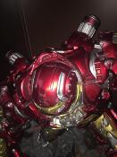 Hulkbuster Statue Marvel | XM Studios