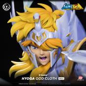 Saint Seiya statuette Ikigai 1/6 Hyoga God Cloth 41 cm | Tsume
