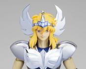 Hyoga Chevalier du Cygne Revival V1 Saint Bronze Myth Cloth Saint Seiya | Bandai