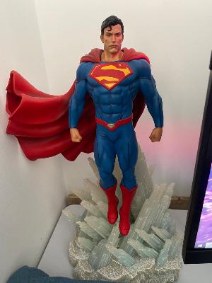 Superman Rebirth 1/6 | XM Studios