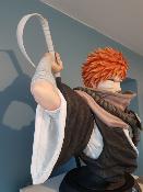 Ichigo Kurosaki MUB Life-Size bust  Bleach | Tsume