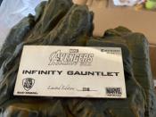 Infinity Gauntlet Avengers réplique 1/1.5 Infinity War | Beast Kingdom