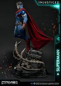 Injustice 2 statuette Superman 74 cm | Prime 1 