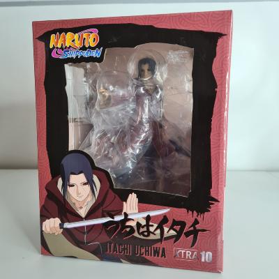 Itachi Uchiwa Xtra  | Tsume Art