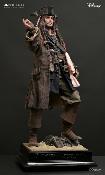 Jack Sparrow 1/3 Scale Pirates of the Caribbean | JND Studios 