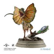 Jurassic Park statuette 1/4 Dilophosaurus 41 cm