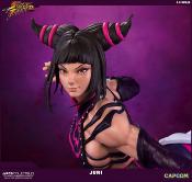 Juri 59 cm Street Fighter IV statuette 1/4 | Pop Culture Shock