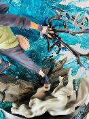 Hatake Kakashi 1/6 Naruto Shippuden | Jimei Palace