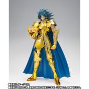 Kanon EX Gemini Revival gold Saint Myth Cloth Saint Seiya Tamashii Nations | Bandai