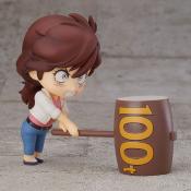 Kaori Makimura City Hunter Shinjuku Private Eyes Nendoroid | Good Smile Company