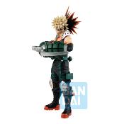 Katsuki Bakugo (I'm Ready!) 25 cm My Hero Academia statuette PVC Ichibansho | Bandai