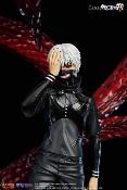 Ken Kaneki 1/6 Tokyo Ghoul Statue | Three Artisan