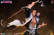 Kenpachi Zaraki 1/6 Bleach statue| Jimei Palace