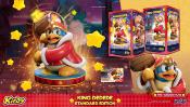 King Dedede 29 cm F4F Kirby nintendo statuette | First 4 Figures