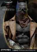 Knightmare Batman | DC Comics