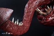 LICKER 1/1 BUSTE LIFE SIZE RESIDENT EVIL 2 | Pure Arts