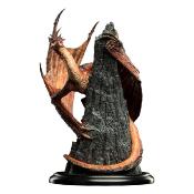 Le Hobbit statuette Smaug the Magnificent 20 cm Le Seigneur des Anneaux statuette | Weta