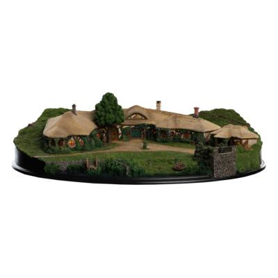 Le Seigneur des Anneaux statuette The Green Dragon Inn | WETA