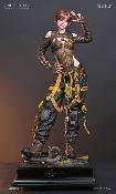 Stellar Blade - Lily 1/3 Scale Statue (63 cm) | JND Studios