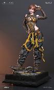 Stellar Blade - Lily 1/3 Scale Statue (63 cm) | JND Studios