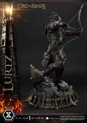 Lurtz 59 cm Le Seigneur des Anneaux statuette | Prime 1 Studio