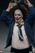 Massacre à la tronçonneuse statuette 1/3 Leatherface: Pretty Woman Mask 84 cm | Pop Culture Shock