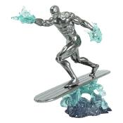 Marvel Comic Gallery statuette PVC Silver Surfer 25 cm | DIAMOND SELECT