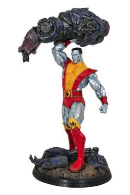 Marvel Comic Premier Collection statuette Colossus 41 cm | DIAMOND SELECT