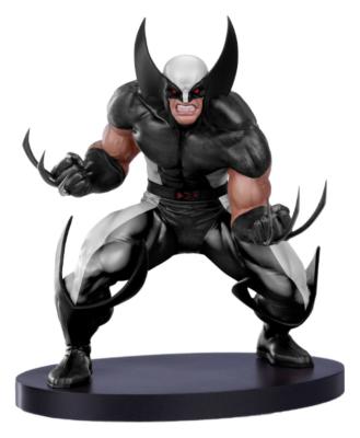 Marvel Gamerverse Classics statuette PVC 1/10 Wolverine (X-Force Edition) 15 cm |  PCS
