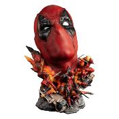 Marvel buste Fine Art Deadpool 42 cm | PCS