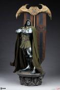 Marvel statuette Doctor Doom 69 cm | SIDESHOW