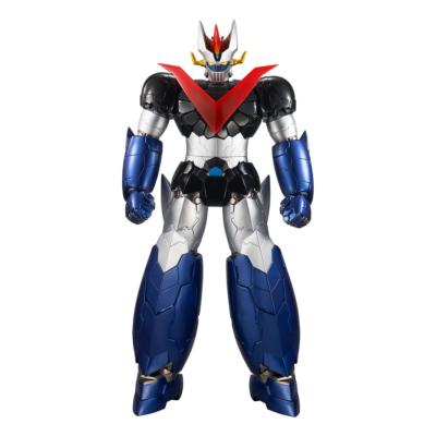 Mazinger Z: Infinity figurine vinyle Jumbo Sofbi Great Mazinger Z Ver. 2 60 cm | PLEX