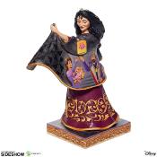 Mother Gothel 21 cm Disney statuette  | Enesco