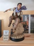 Nathan Drake Uncharted 3 Premium Format  | Sideshow 