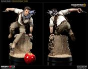 Nathan Drake Uncharted 3 Premium Format  | Sideshow 