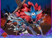 Okami statuette PVC Oki (Wolf Form) 21 cm | First 4 Figures