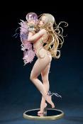 Original Character statuette PVC 1/4 Kiss me more Illustrated by Lovecacao Deluxe Ver. 43 cm | PARTY LOOK