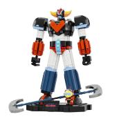 Pantasy Goldorak Grendizer Full Armor 32cm Construction Set